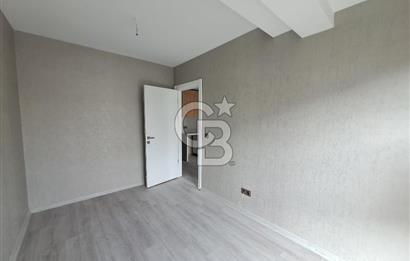 KIZILAY MİTHATPAŞA CADDESİNDE SIFIR BİNADA TERTEMİZ BOŞ 1+1 