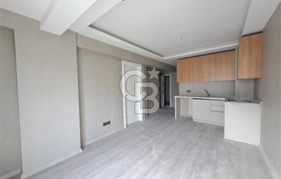 KIZILAY MİTHATPAŞA CADDESİNDE SIFIR BİNADA TERTEMİZ BOŞ 1+1 