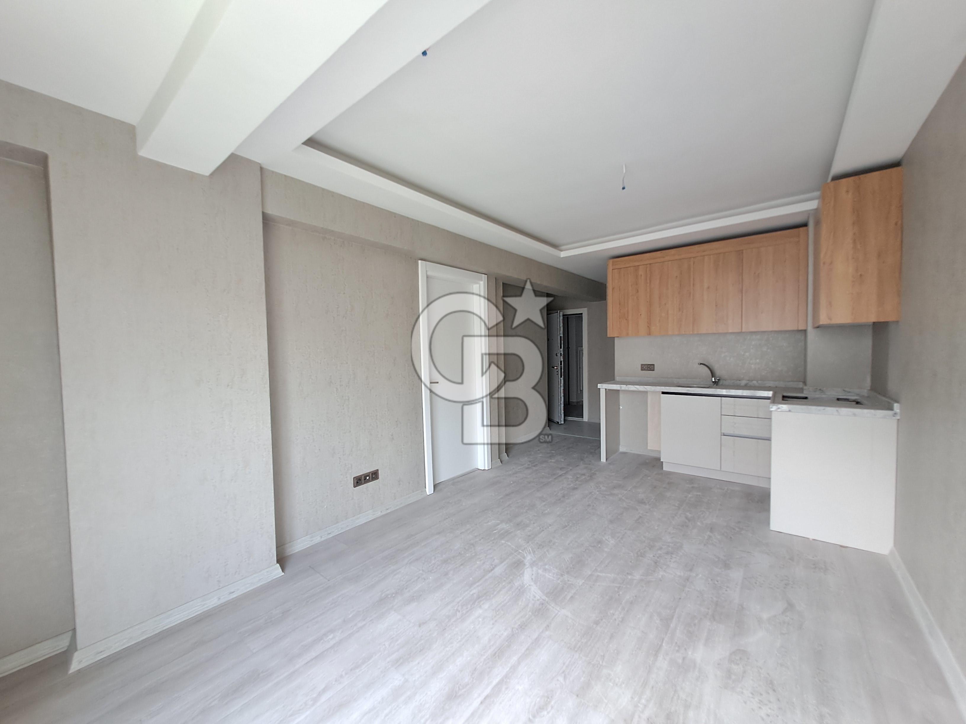 KIZILAY MİTHATPAŞA CADDESİNDE SIFIR BİNADA TERTEMİZ BOŞ 1+1 