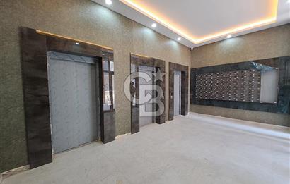 KIZILAY MİTHATPAŞA CADDESİNDE SIFIR BİNADA TERTEMİZ BOŞ 1+1 
