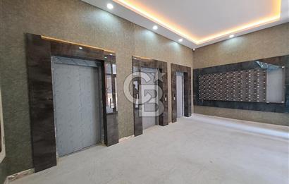 KIZILAY MİTHATPAŞA CADDESİNDE SIFIR BİNADA TERTEMİZ BOŞ 1+1 
