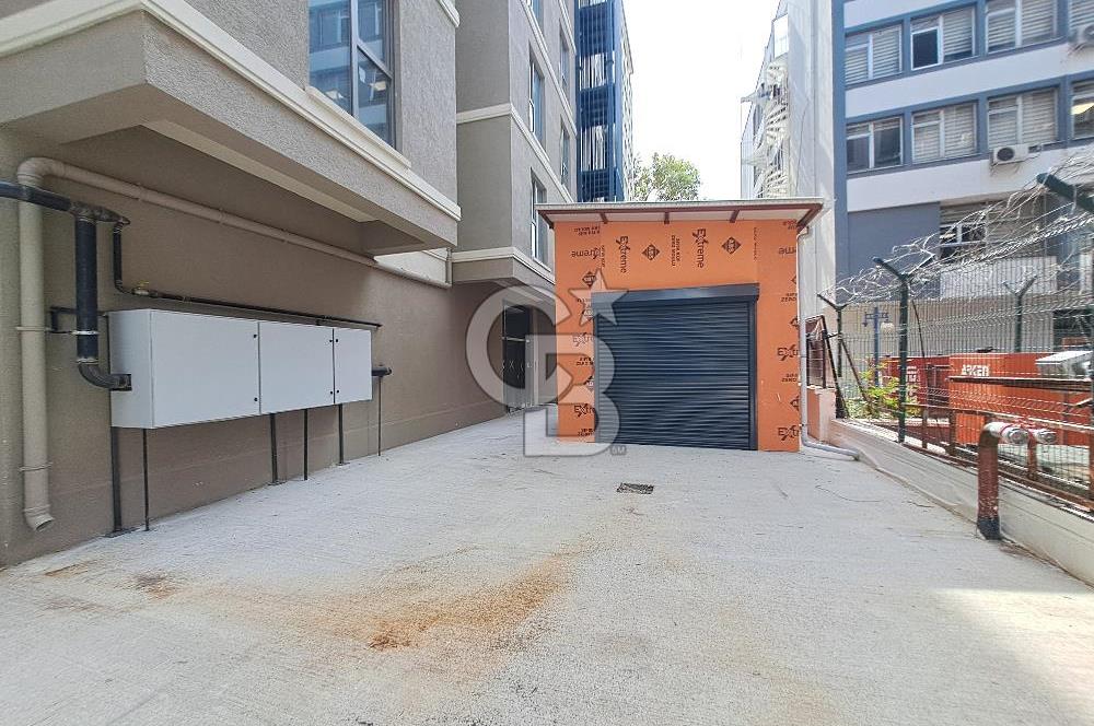 KIZILAY MİTHATPAŞA CADDESİNDE SIFIR BİNADA TERTEMİZ BOŞ 1+1 