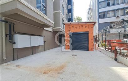 KIZILAY MİTHATPAŞA CADDESİNDE SIFIR BİNADA TERTEMİZ BOŞ 1+1 