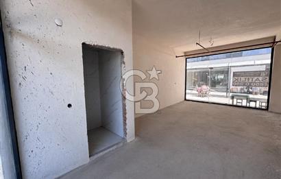 MANİSA KARAALİ RAİNBOW AVM DE SATILIK BOŞ DÜKKAN