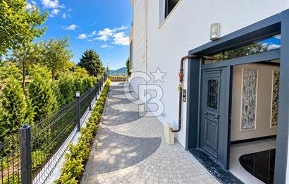 KOCAELİ BAŞİSKELE'DE SATILIK 3+1 ARA KAT LÜKS ASANSÖRLÜ DAİRE