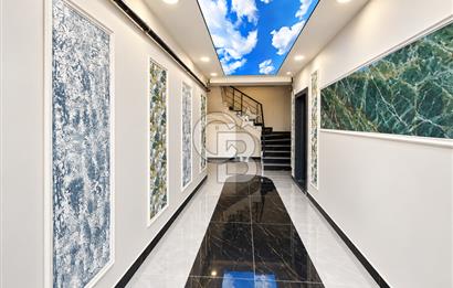 KOCAELİ BAŞİSKELE'DE SATILIK 3+1 ARA KAT LÜKS ASANSÖRLÜ DAİRE