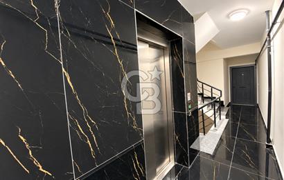 KOCAELİ BAŞİSKELE'DE SATILIK 3+1 ARA KAT LÜKS ASANSÖRLÜ DAİRE