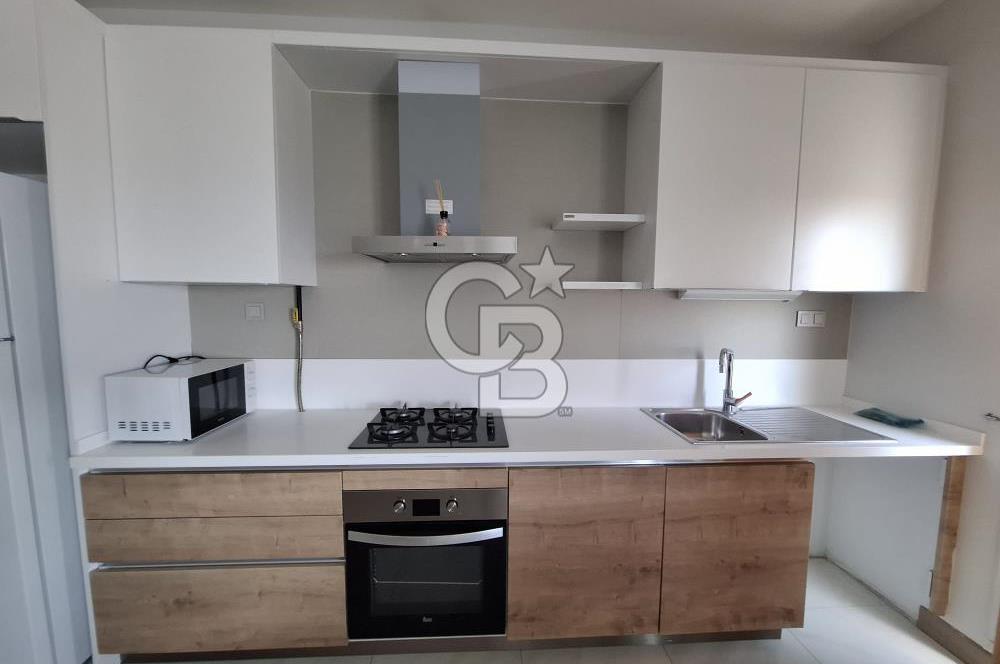 BAHÇEKENT AVRUPARK 650 ADA FULL EŞYALI KİRALIK 2+1 DAİRE