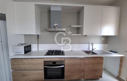BAHÇEKENT AVRUPARK 650 ADA FULL EŞYALI KİRALIK 2+1 DAİRE