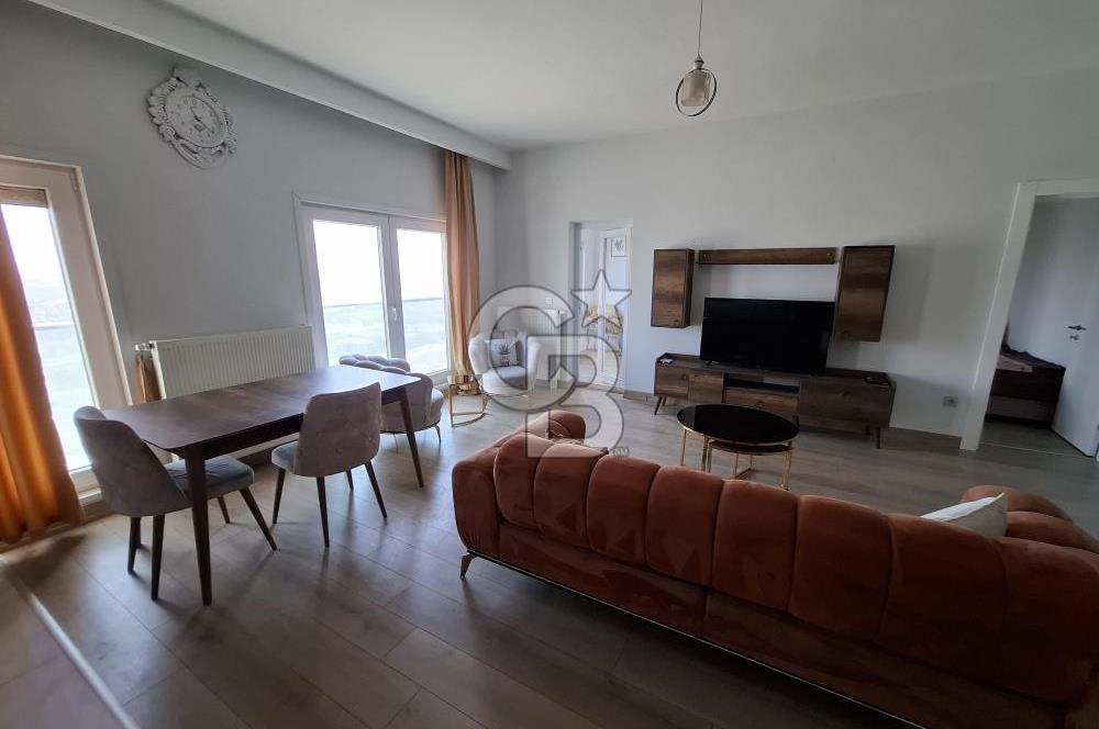 BAHÇEKENT AVRUPARK 650 ADA FULL EŞYALI KİRALIK 2+1 DAİRE