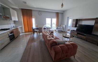 BAHÇEKENT AVRUPARK 650 ADA FULL EŞYALI KİRALIK 2+1 DAİRE