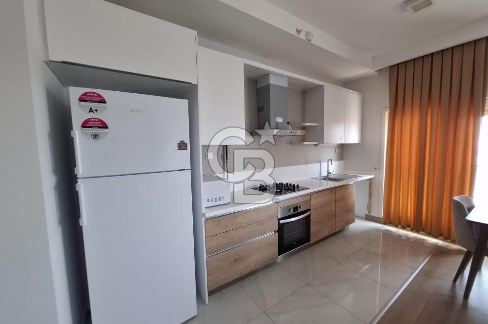 BAHÇEKENT AVRUPARK 650 ADA FULL EŞYALI KİRALIK 2+1 DAİRE