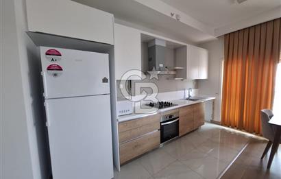 BAHÇEKENT AVRUPARK 650 ADA FULL EŞYALI KİRALIK 2+1 DAİRE
