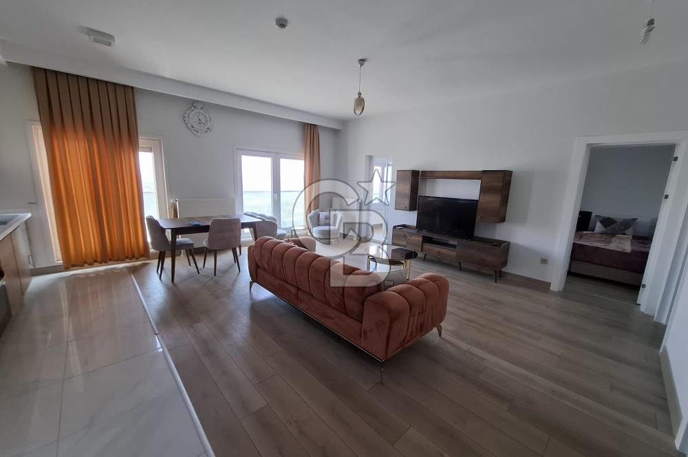 BAHÇEKENT AVRUPARK 650 ADA FULL EŞYALI KİRALIK 2+1 DAİRE