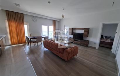 BAHÇEKENT AVRUPARK 650 ADA FULL EŞYALI KİRALIK 2+1 DAİRE