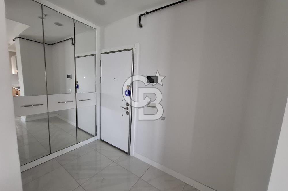 BAHÇEKENT AVRUPARK 650 ADA FULL EŞYALI KİRALIK 2+1 DAİRE