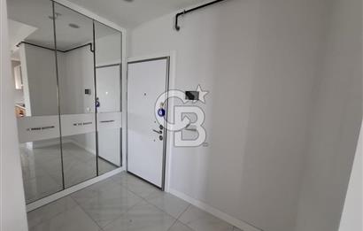 BAHÇEKENT AVRUPARK 650 ADA FULL EŞYALI KİRALIK 2+1 DAİRE