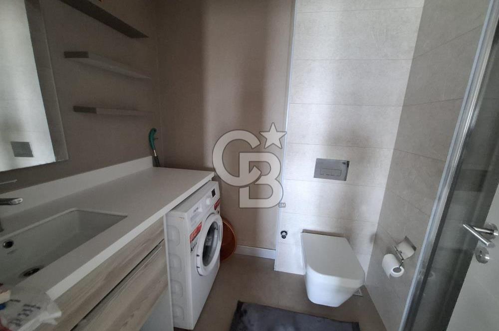 BAHÇEKENT AVRUPARK 650 ADA FULL EŞYALI KİRALIK 2+1 DAİRE