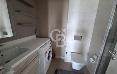 BAHÇEKENT AVRUPARK 650 ADA FULL EŞYALI KİRALIK 2+1 DAİRE