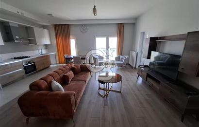 BAHÇEKENT AVRUPARK 650 ADA FULL EŞYALI KİRALIK 2+1 DAİRE