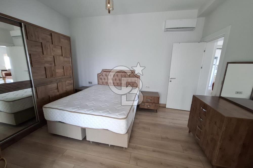 BAHÇEKENT AVRUPARK 650 ADA FULL EŞYALI KİRALIK 2+1 DAİRE