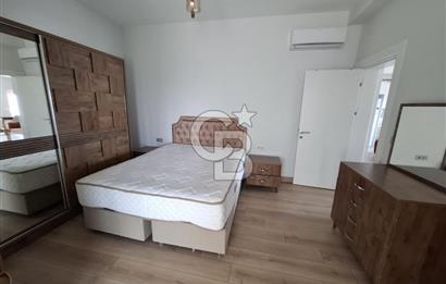 BAHÇEKENT AVRUPARK 650 ADA FULL EŞYALI KİRALIK 2+1 DAİRE