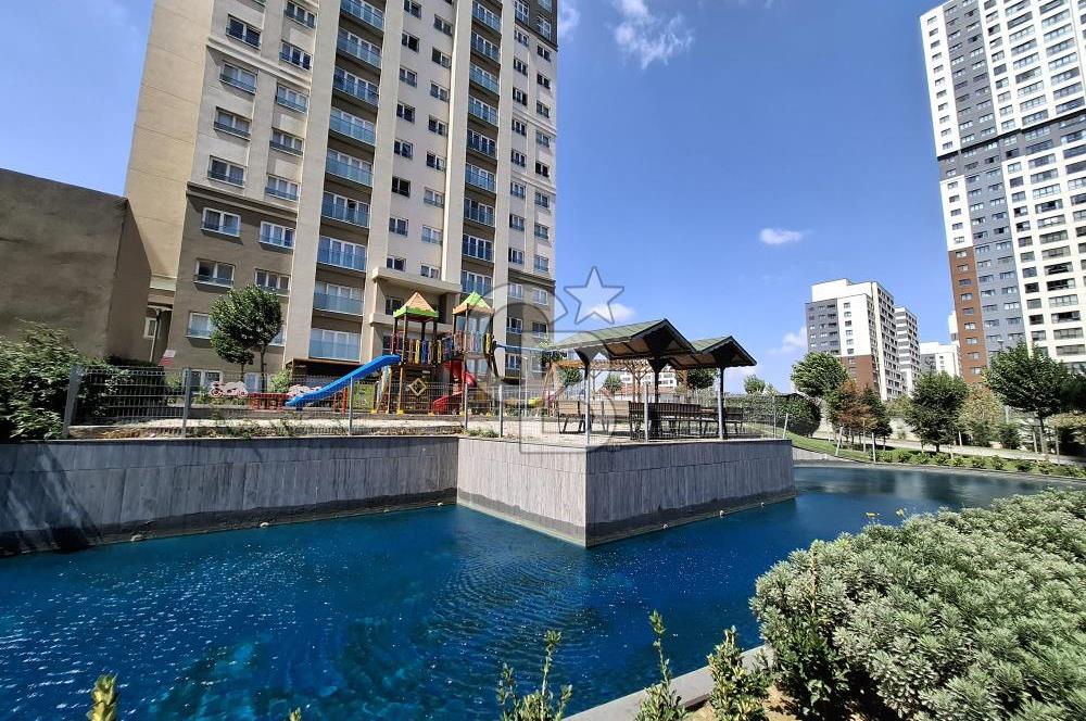 BAHÇEKENT AVRUPARK 650 ADA FULL EŞYALI KİRALIK 2+1 DAİRE