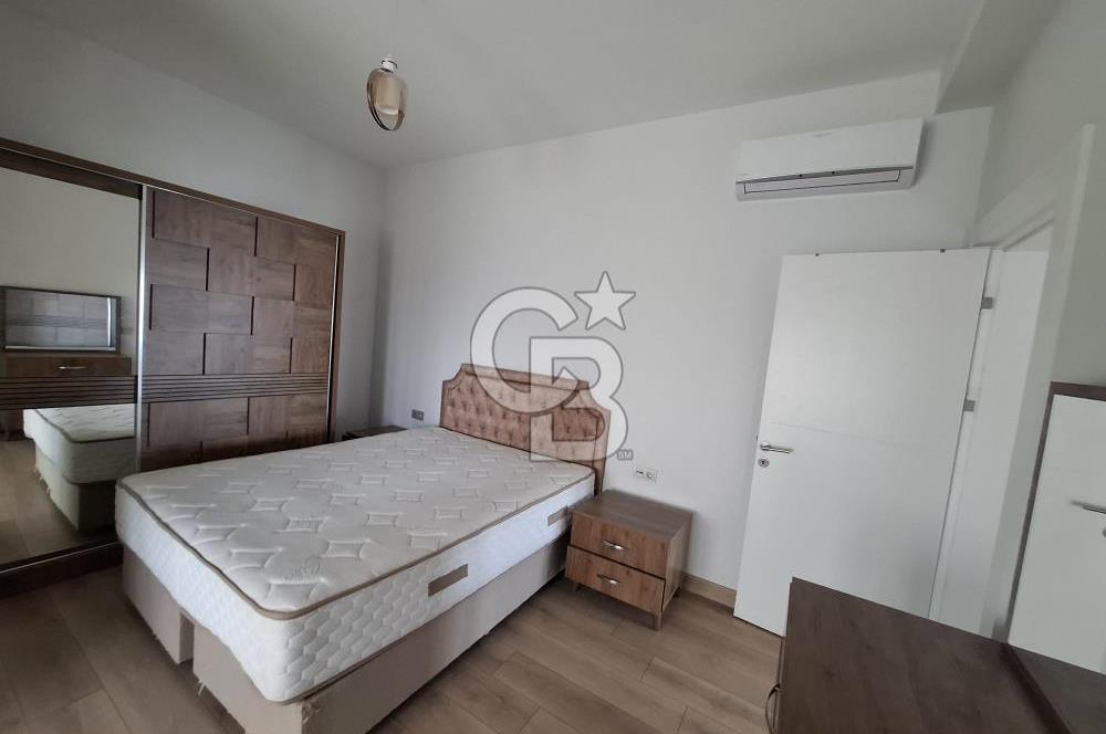 BAHÇEKENT AVRUPARK 650 ADA FULL EŞYALI KİRALIK 2+1 DAİRE