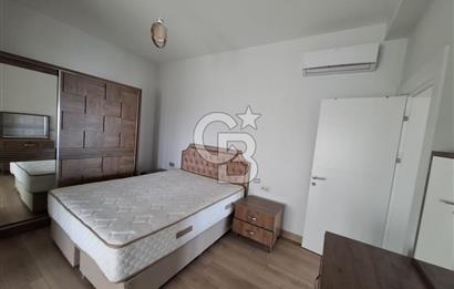 BAHÇEKENT AVRUPARK 650 ADA FULL EŞYALI KİRALIK 2+1 DAİRE
