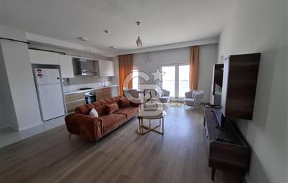 BAHÇEKENT AVRUPARK 650 ADA FULL EŞYALI KİRALIK 2+1 DAİRE