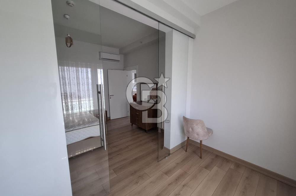 BAHÇEKENT AVRUPARK 650 ADA FULL EŞYALI KİRALIK 2+1 DAİRE