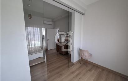 BAHÇEKENT AVRUPARK 650 ADA FULL EŞYALI KİRALIK 2+1 DAİRE