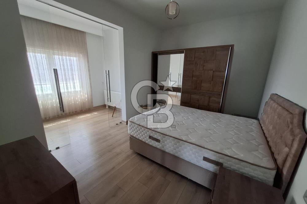 BAHÇEKENT AVRUPARK 650 ADA FULL EŞYALI KİRALIK 2+1 DAİRE