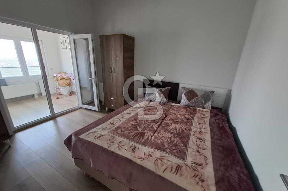 BAHÇEKENT AVRUPARK 650 ADA FULL EŞYALI KİRALIK 2+1 DAİRE