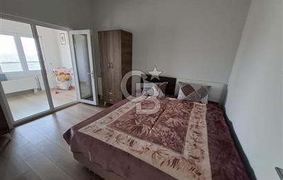 BAHÇEKENT AVRUPARK 650 ADA FULL EŞYALI KİRALIK 2+1 DAİRE