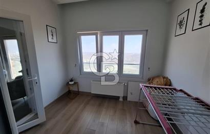 BAHÇEKENT AVRUPARK 650 ADA FULL EŞYALI KİRALIK 2+1 DAİRE