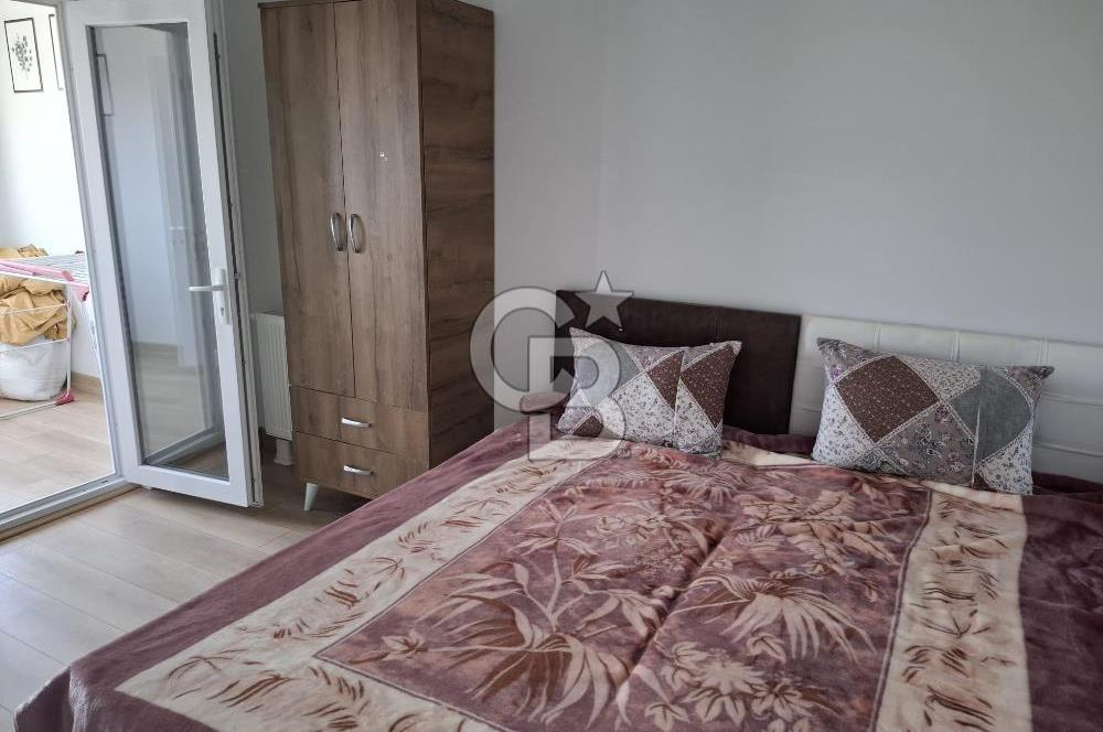 BAHÇEKENT AVRUPARK 650 ADA FULL EŞYALI KİRALIK 2+1 DAİRE