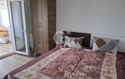 BAHÇEKENT AVRUPARK 650 ADA FULL EŞYALI KİRALIK 2+1 DAİRE