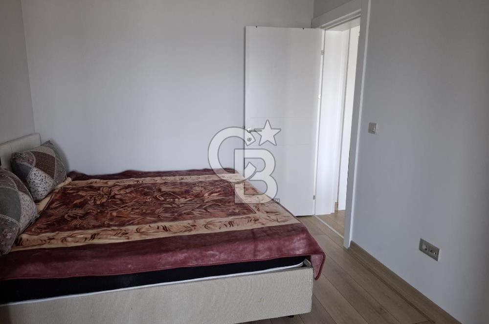 BAHÇEKENT AVRUPARK 650 ADA FULL EŞYALI KİRALIK 2+1 DAİRE