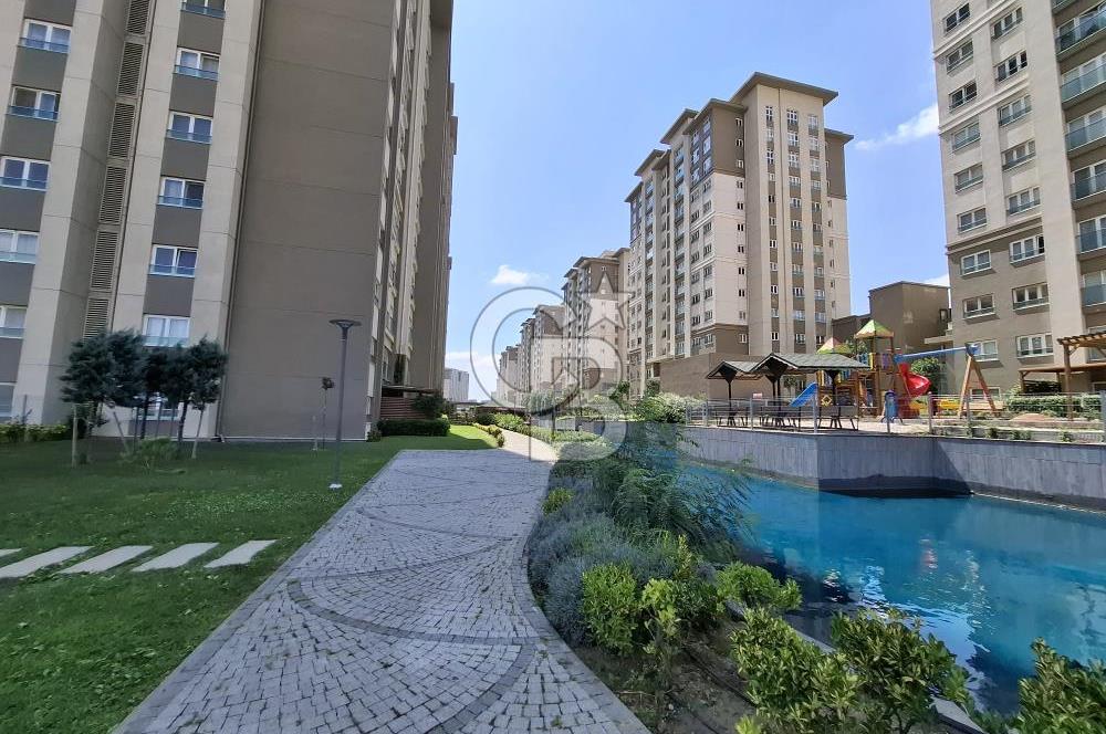BAHÇEKENT AVRUPARK 650 ADA FULL EŞYALI KİRALIK 2+1 DAİRE