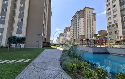 BAHÇEKENT AVRUPARK 650 ADA FULL EŞYALI KİRALIK 2+1 DAİRE