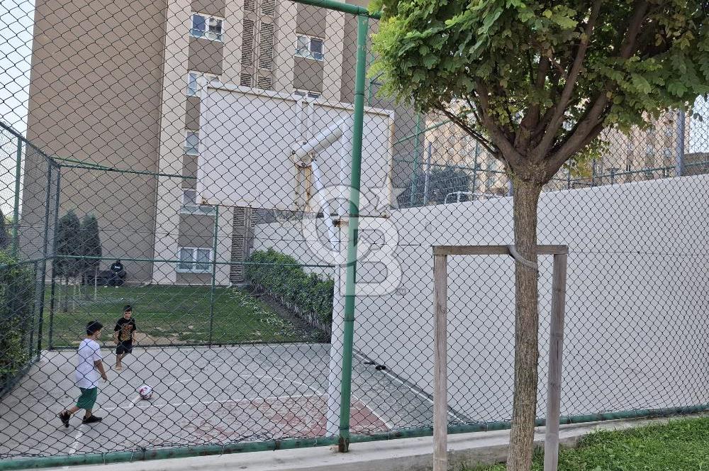BAHÇEKENT AVRUPARK 650 ADA FULL EŞYALI KİRALIK 2+1 DAİRE