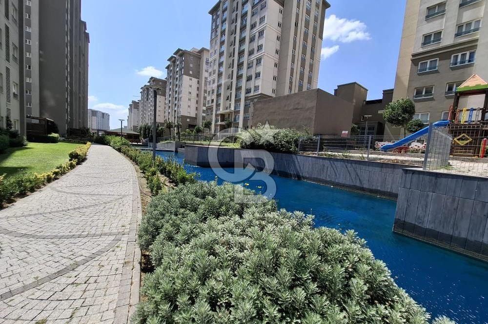 BAHÇEKENT AVRUPARK 650 ADA FULL EŞYALI KİRALIK 2+1 DAİRE