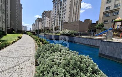 BAHÇEKENT AVRUPARK 650 ADA FULL EŞYALI KİRALIK 2+1 DAİRE