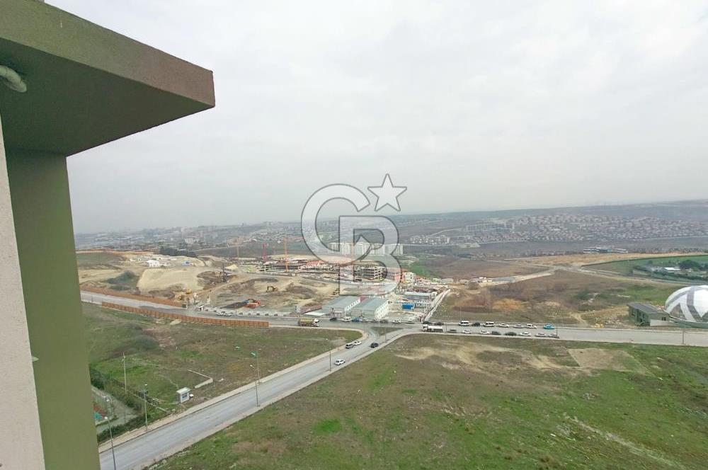 BAHÇEKENT AVRUPARK 650 ADA FULL EŞYALI KİRALIK 2+1 DAİRE