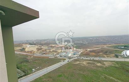 BAHÇEKENT AVRUPARK 650 ADA FULL EŞYALI KİRALIK 2+1 DAİRE