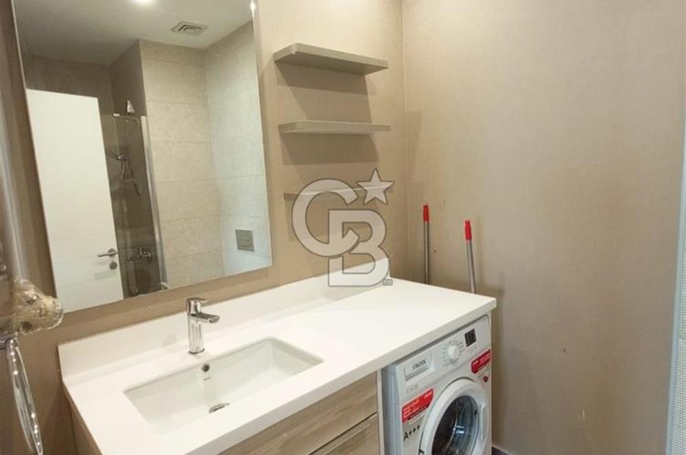 BAHÇEKENT AVRUPARK 650 ADA FULL EŞYALI KİRALIK 2+1 DAİRE