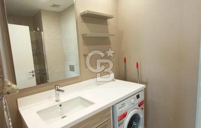 BAHÇEKENT AVRUPARK 650 ADA FULL EŞYALI KİRALIK 2+1 DAİRE