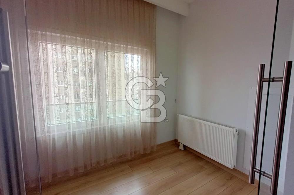 BAHÇEKENT AVRUPARK 650 ADA FULL EŞYALI KİRALIK 2+1 DAİRE