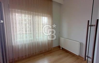 BAHÇEKENT AVRUPARK 650 ADA FULL EŞYALI KİRALIK 2+1 DAİRE